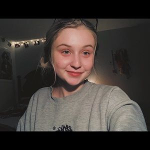 Meet your Posher, Alison